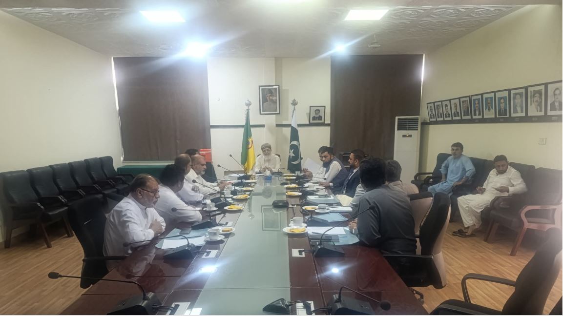 chairman for purchase season 2025