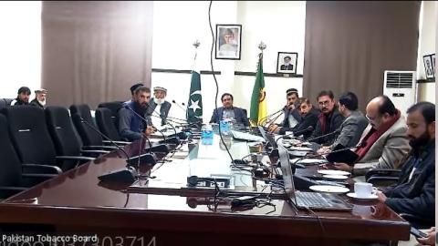 cop meeitng 8-12-2025