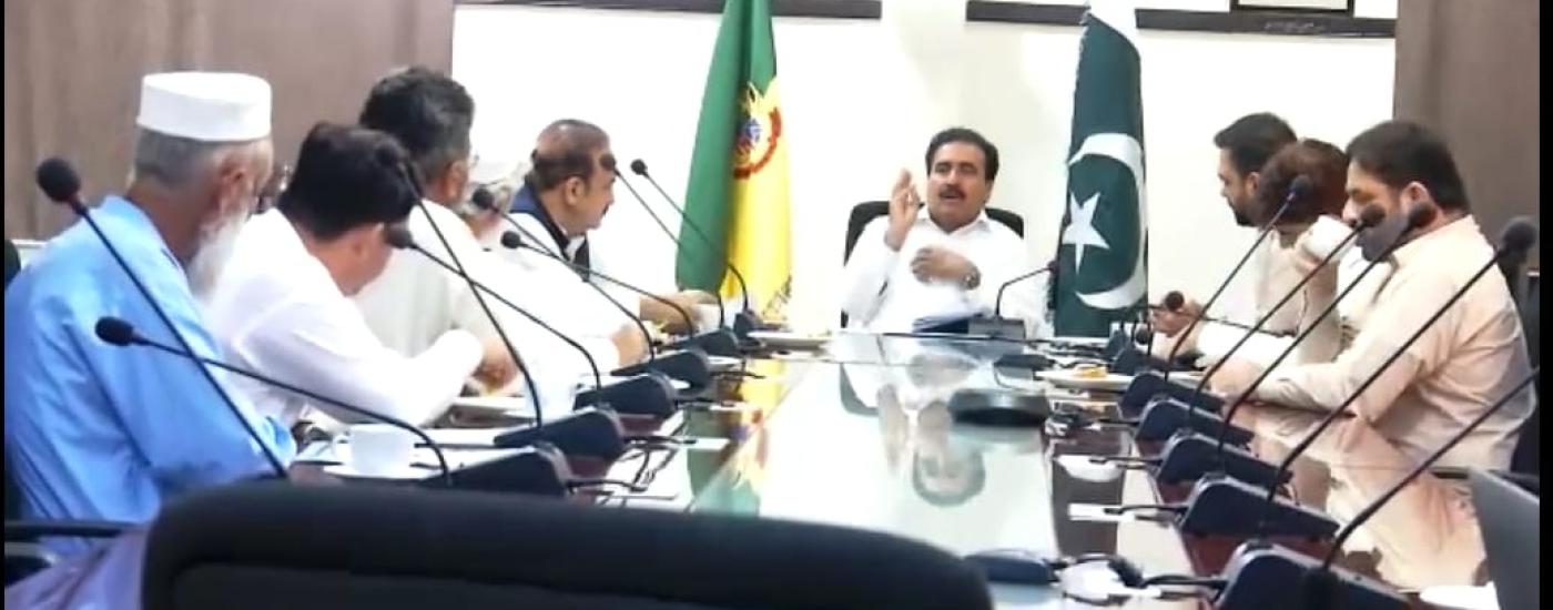 NA SCon MNFS&R 16th Meeting held on 3rd July, 2025